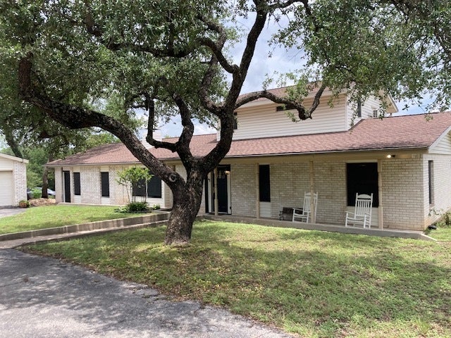 7605 N Towana Circle, Austin