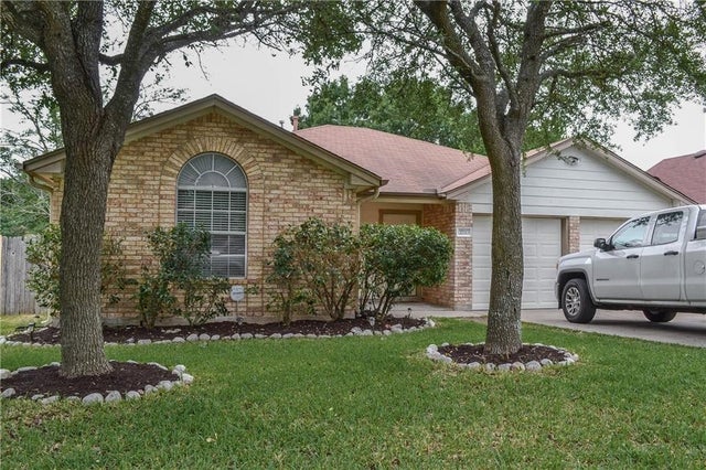 1711 Chamois Knolls, Round Rock