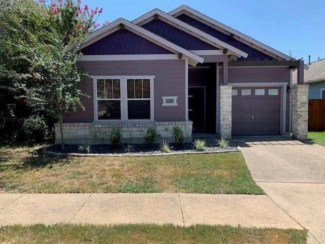 2013 Sorghum Hill Drive, Austin