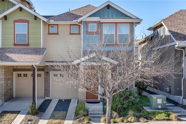 7424 Easy Wind Drive, Austin