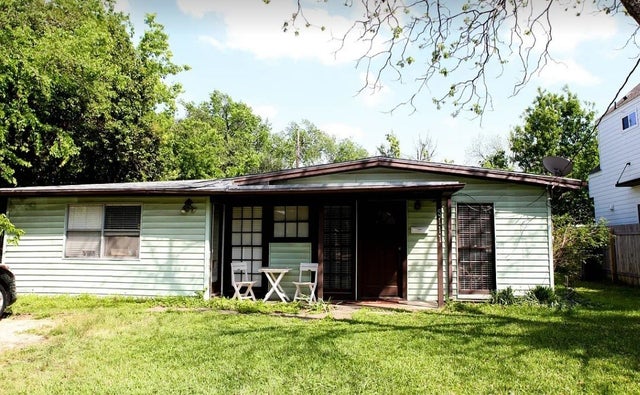 5111 Woodrow Avenue, Austin