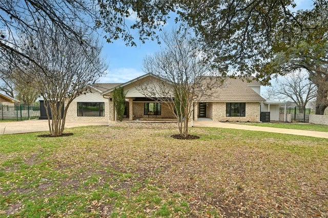 5700 Penick Drive, Austin