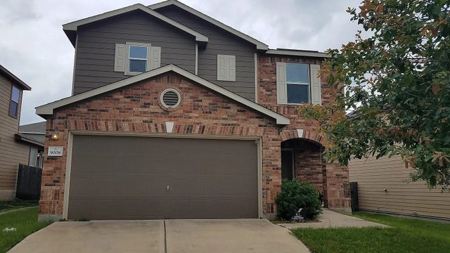 9008 Norwich Castle, Austin