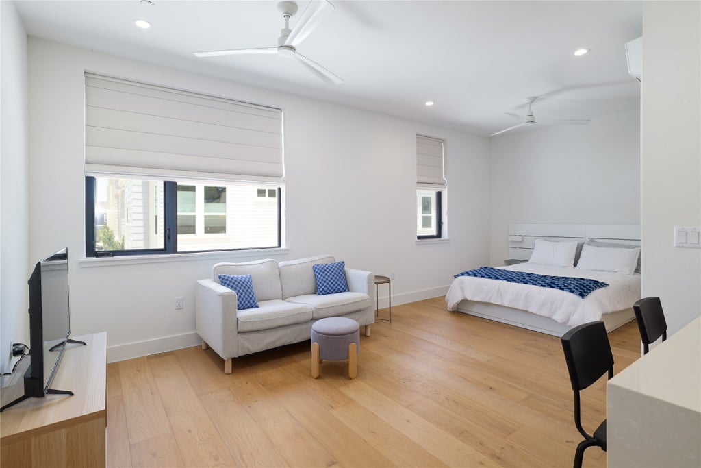 3010 Sorin Street B, Austin