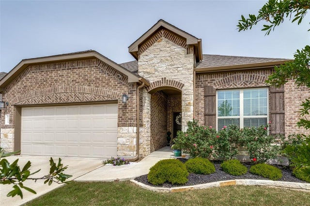 6008 Genova Place, Round Rock
