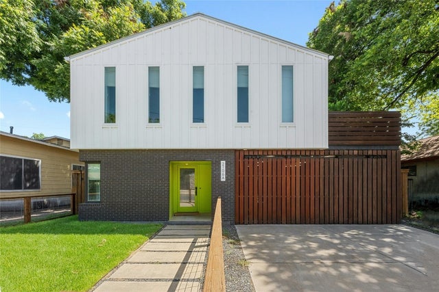 2106 Holly Street A, Austin