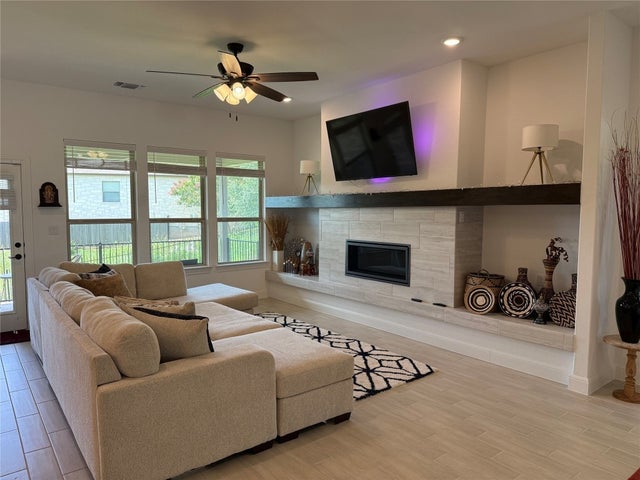 5321 Texas Bluebell Drive, Spicewood