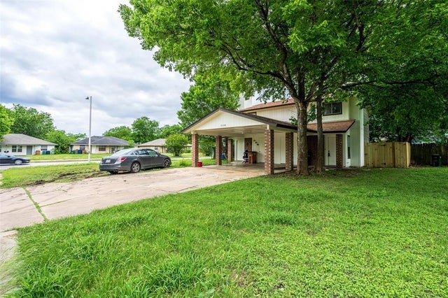 5708 Spoke Court B, Austin