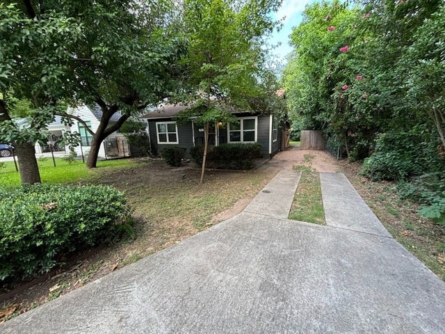 5610 Montview Street, Austin