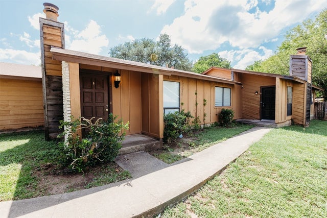 11400 Walnut Ridge Drive A, Austin