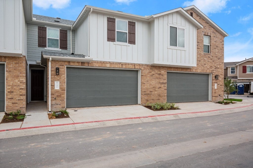 17411 Homestead Haven Drive, Bee Cave