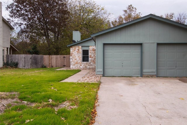 12609 Turtle Rock Road B, Austin