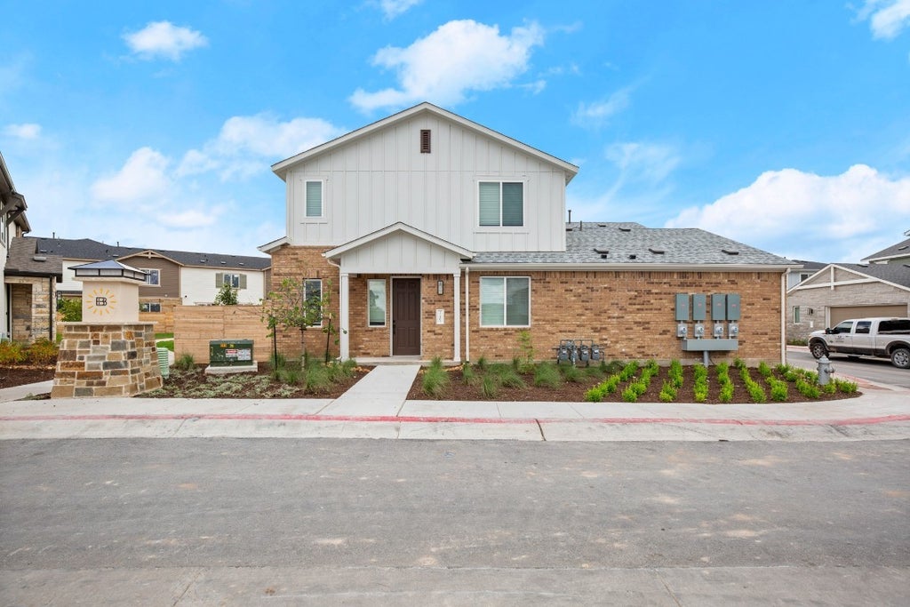 17401 Homestead Haven Drive, Bee Cave