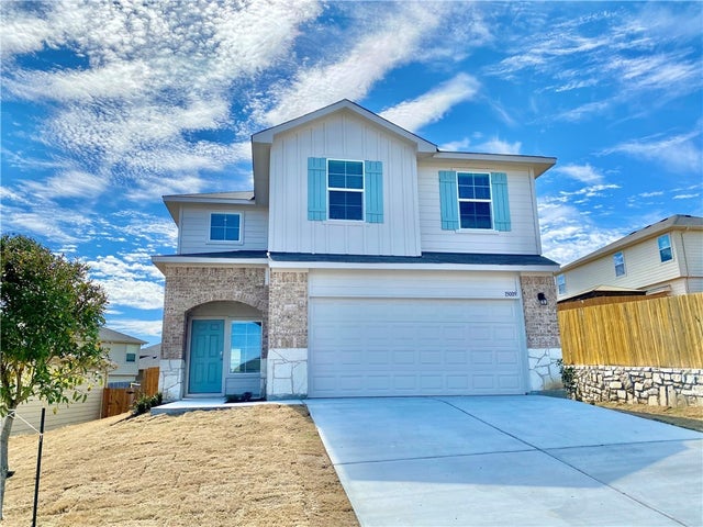 15009 Siberian Elm Lane, Austin