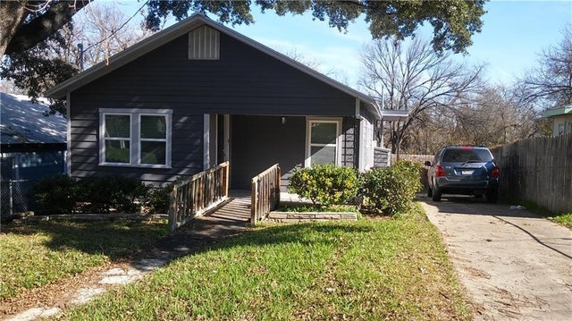 1139 Poquito Street, Austin