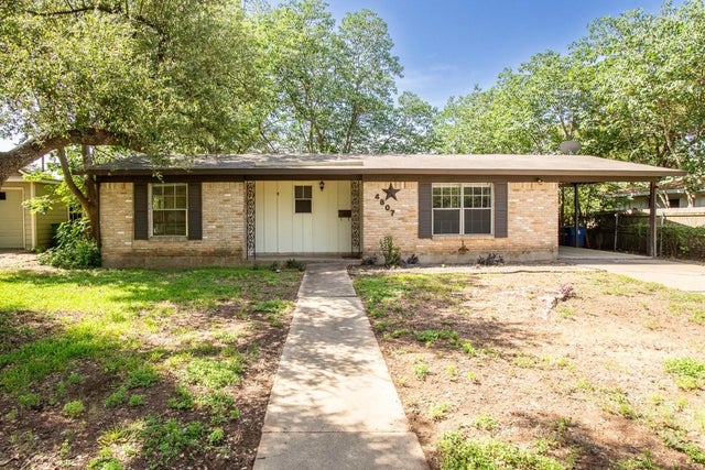 4807 Sylvandale Drive, Austin
