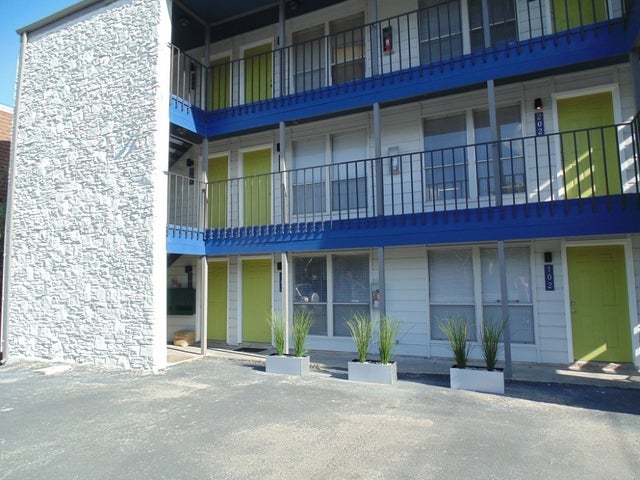 4303 Duval Street 302, Austin