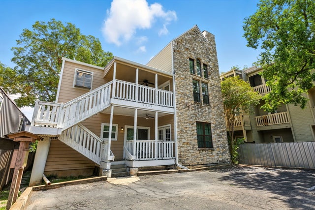 4409 Speedway 201, Austin