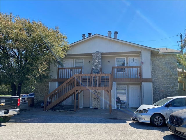 11906 Alpheus Avenue A, Austin