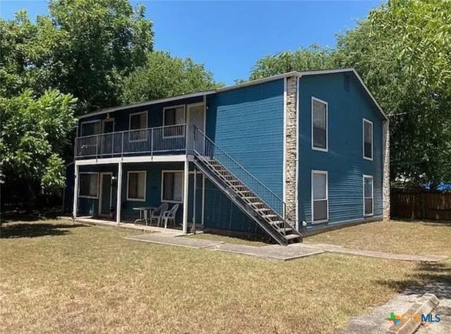 109 Smith Lane B, San Marcos