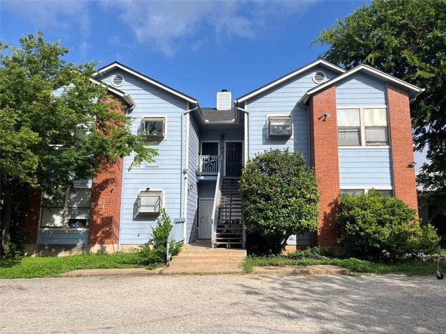 9502 Kempler Drive B, Austin