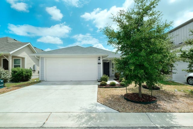 6045 Urbano Bend, Round Rock