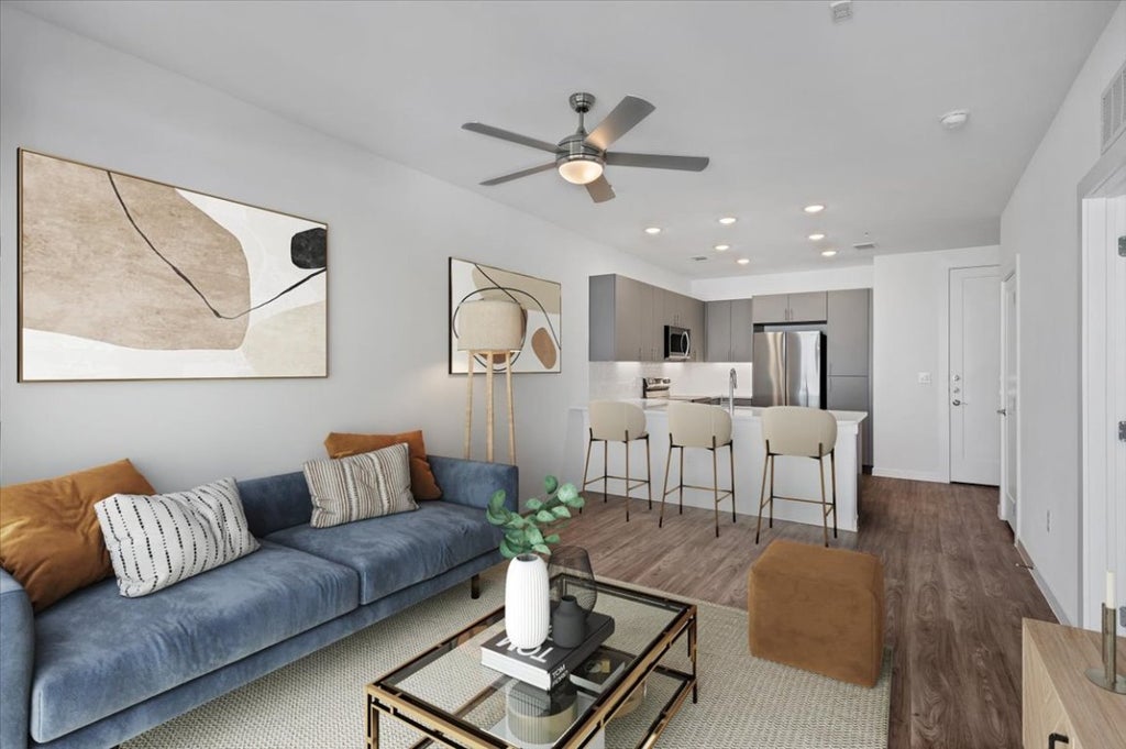 4801 Springdale Road 1402, Austin