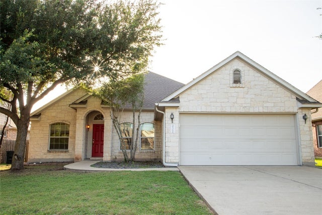 3936 Links Lane, Round Rock