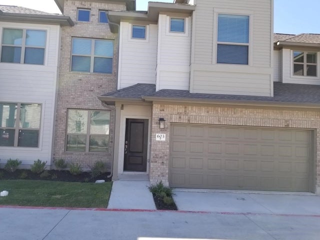 2500 Forest Creek Drive 603, Round Rock