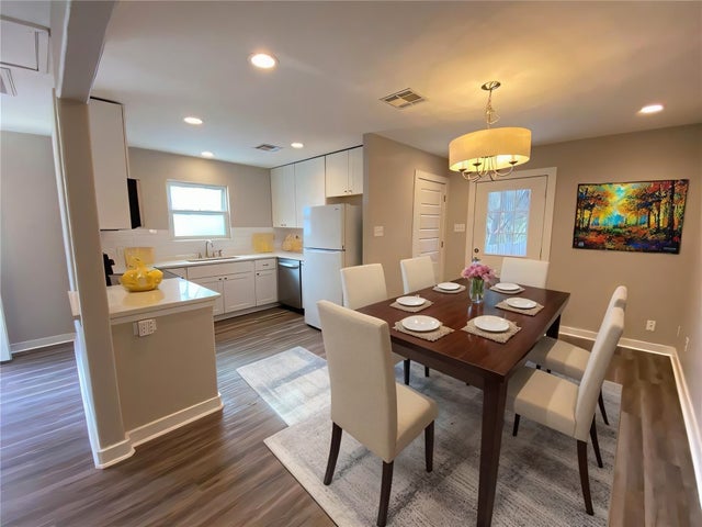 6402 Auburn Drive A, Austin