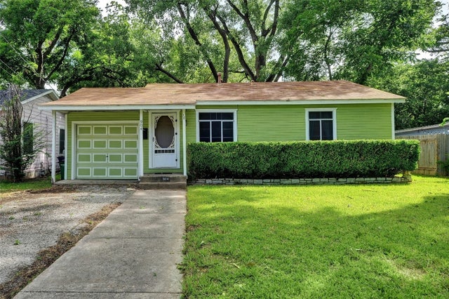 904 E 55th 1/2 Street, Austin