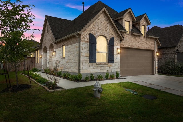 1015 Lime Gruene, New Braunfels