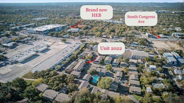 2215 Post Road 2022, Austin