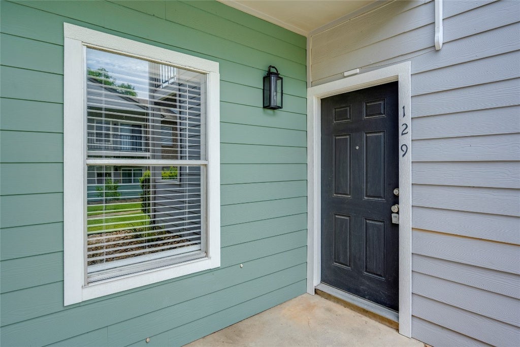 12166 Metric Boulevard 129, Austin