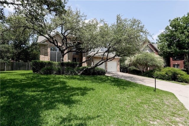 10216 Open Gate Drive, Austin