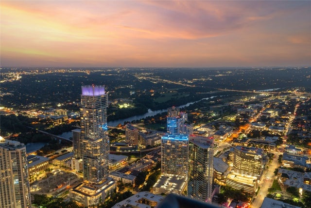600 Guadalupe Street 6306, Austin