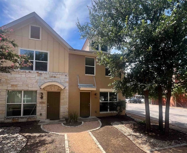 1101 Grove Boulevard 701, Austin