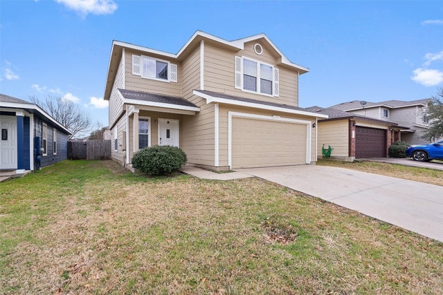 1617 Anise Drive, Austin