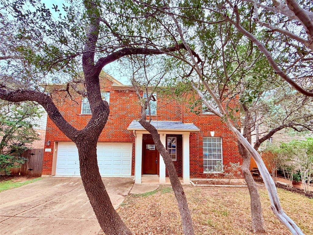 3953 Canyon Glen Circle, Austin