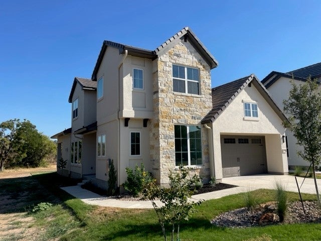 137 Limestone Drive, Georgetown