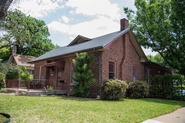 1115 W 22 1/2 Street, Austin