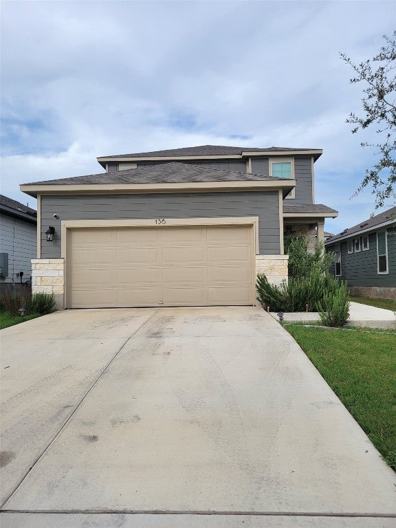 136 Eagles Dare Lane, Jarrell