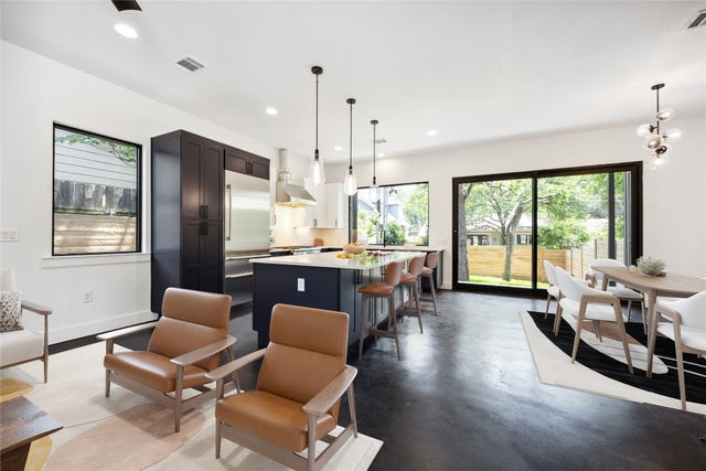 2309 La Casa Drive A, Austin