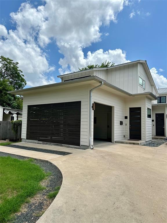 1407 North Street A, Austin