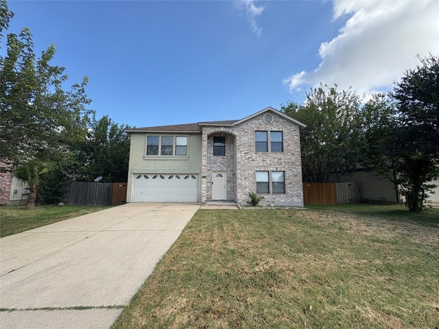 1367 Lakeside Loop, Round Rock