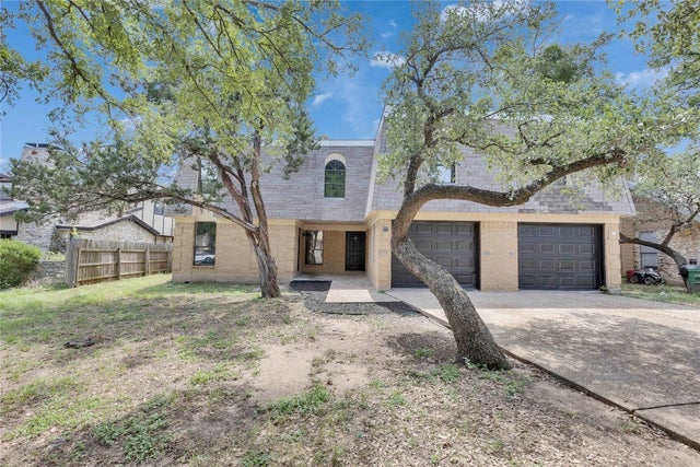 8511 Fathom Circle A, Austin