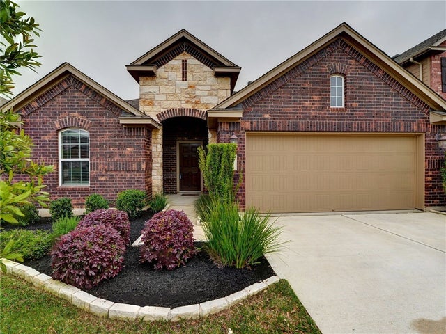 1711 Hidden Springs Path, Round Rock