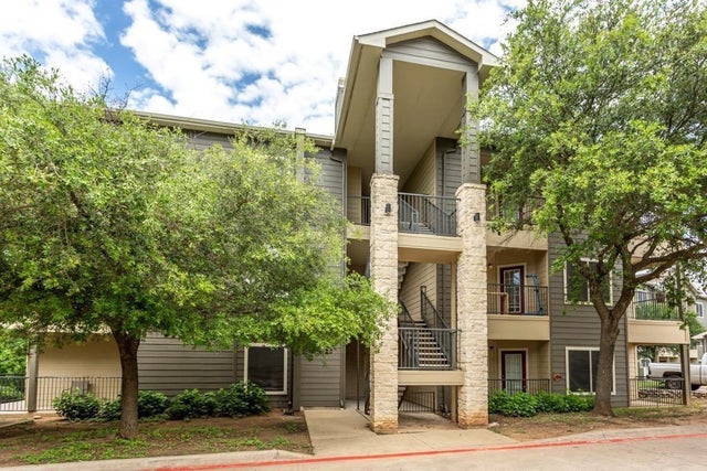 2320 Gracy Farms Lane 925, Austin