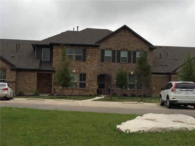 7220 Wyoming Springs Drive 1102, Round Rock