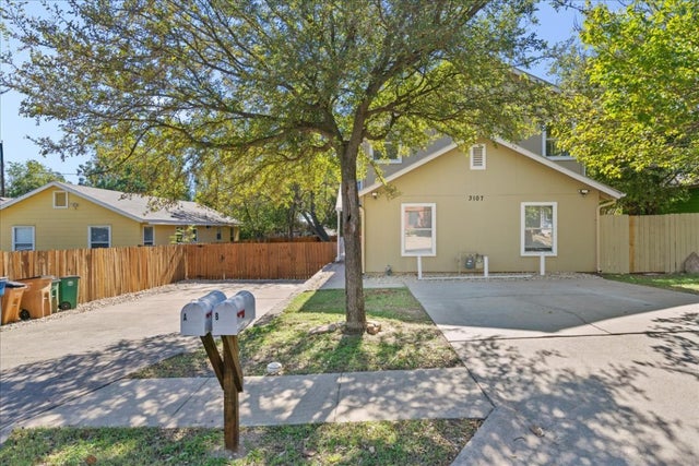 3107 E 13th Street A, Austin